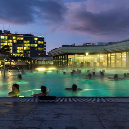 Dorint Parkhotel Bad Zurzach Exterior photo