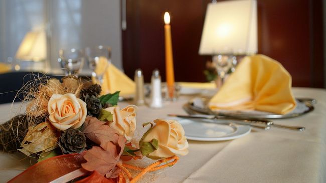 Dorint Parkhotel Bad Zurzach Restaurant photo
