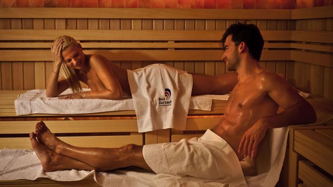 Dorint Parkhotel Bad Zurzach Facilities photo