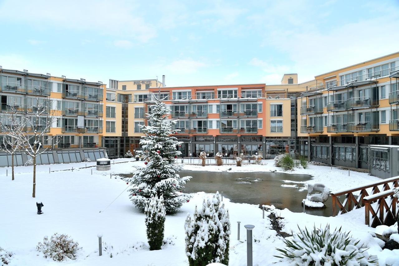 Dorint Parkhotel Bad Zurzach Exterior photo