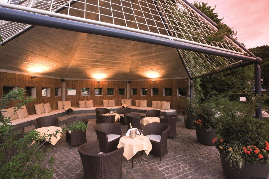 Dorint Parkhotel Bad Zurzach Exterior photo
