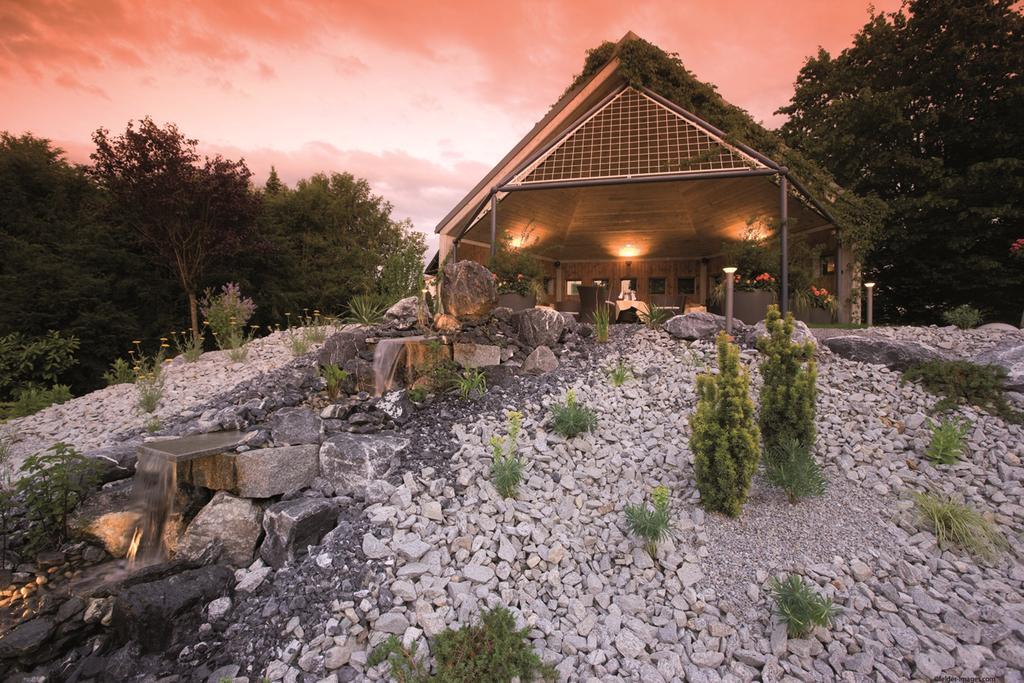 Dorint Parkhotel Bad Zurzach Exterior photo